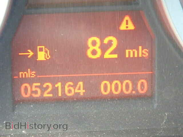 2008 BMW M3 - VIN: WBSVA93558E041245 - Фото 8