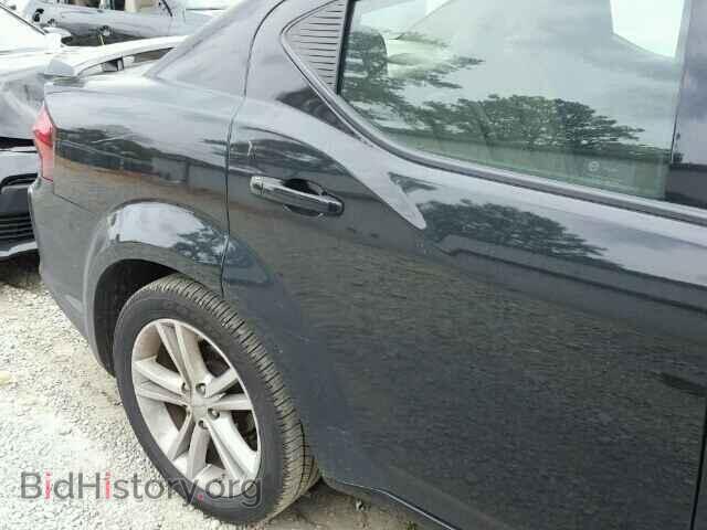 2012 DODGE AVENGER - VIN: 1C3CDZAG5CN312814 - Photo 10