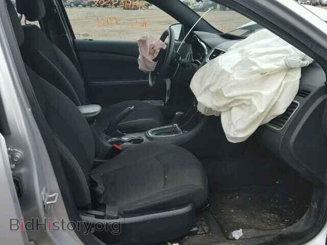 2012 DODGE AVENGER - VIN: 1C3CDZAB5CN286624 - Фото 5