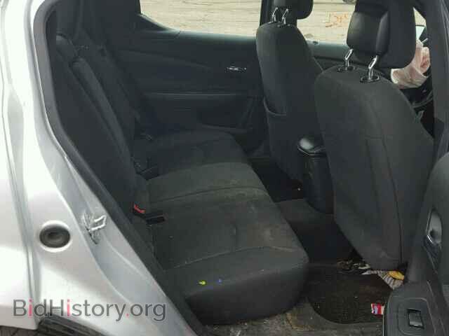 2012 DODGE AVENGER - VIN: 1C3CDZAB5CN286624 - Фото 6