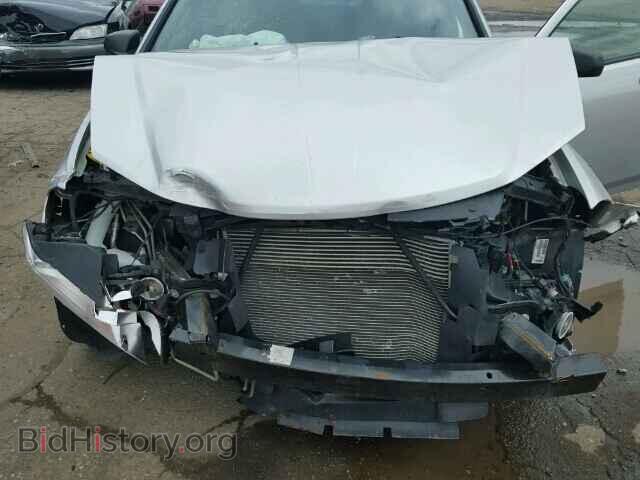 2012 DODGE AVENGER - VIN: 1C3CDZAB5CN286624 - Фото 7