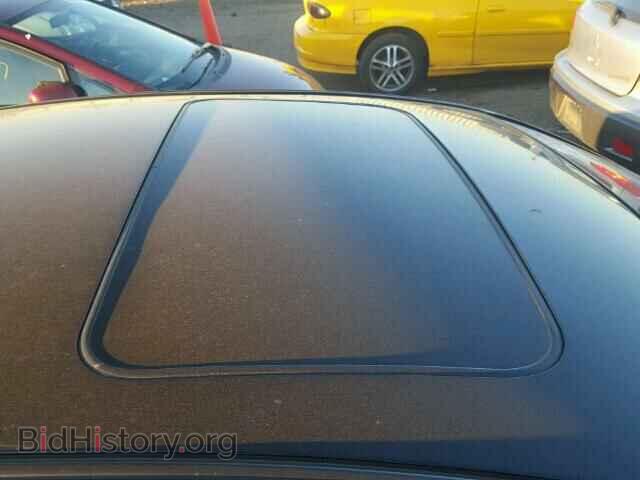 2009 MITSUBISHI GALANT - VIN: 4A3AB36F29E004429 - Фото 9