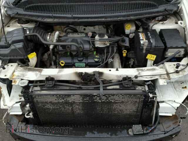 2006 DODGE CARAVAN - VIN: 1D4GP23R36B705407 - Фото 7