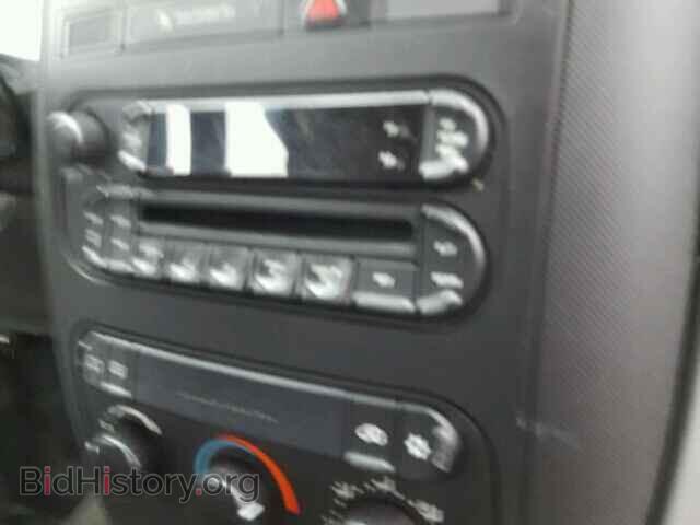 2006 DODGE CARAVAN - VIN: 1D4GP23R36B705407 - Фото 10