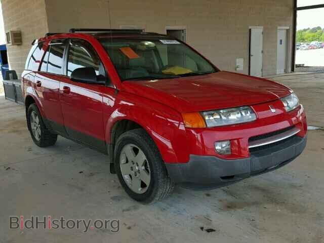 Photo 5GZCZ63404S808989 - SATURN VUE 2004