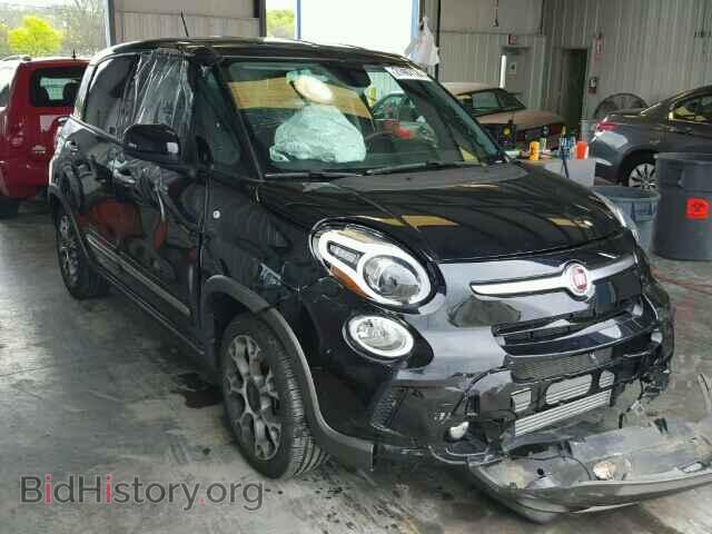 Photo ZFBCFADH7EZ007969 - FIAT 500 2014