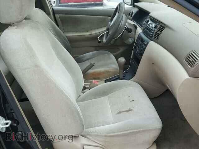 2003 TOYOTA COROLLA - VIN: JTDBR32E630013591 - Фото 5