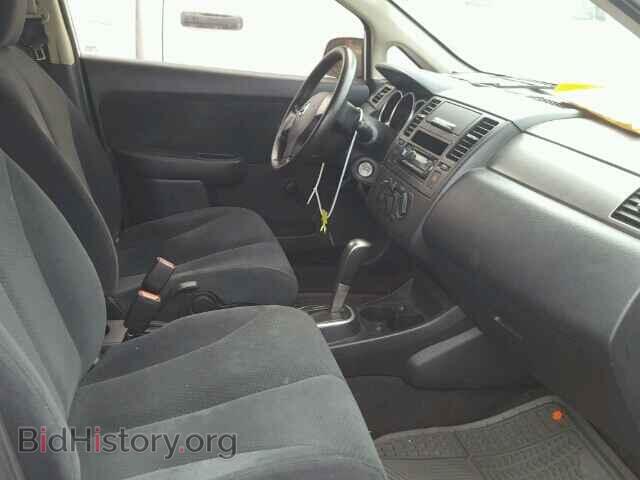 2011 NISSAN VERSA - VIN: 3N1BC1CP0BL468768 - Фото 5