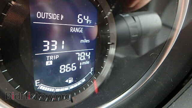 2015 MAZDA 6 - VIN: JM1GJ1V56F1188029 - Фото 8