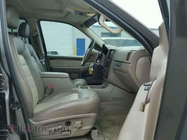 2005 FORD EXPLORER - VIN: 1FMZU64W55UA84194 - Фото 5