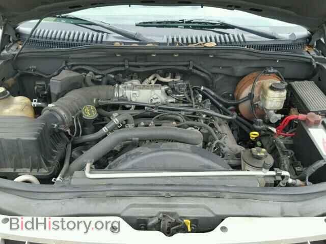 2005 FORD EXPLORER - VIN: 1FMZU64W55UA84194 - Фото 7