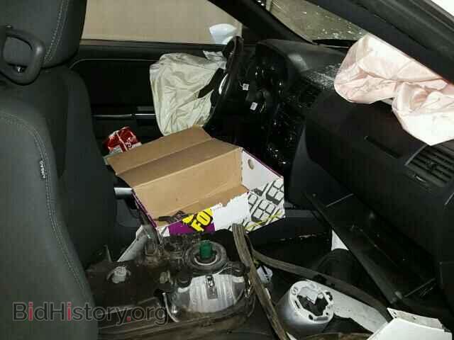 2012 DODGE CHALLENGER - VIN: 2C3CDYAG0CH146818 - Фото 5