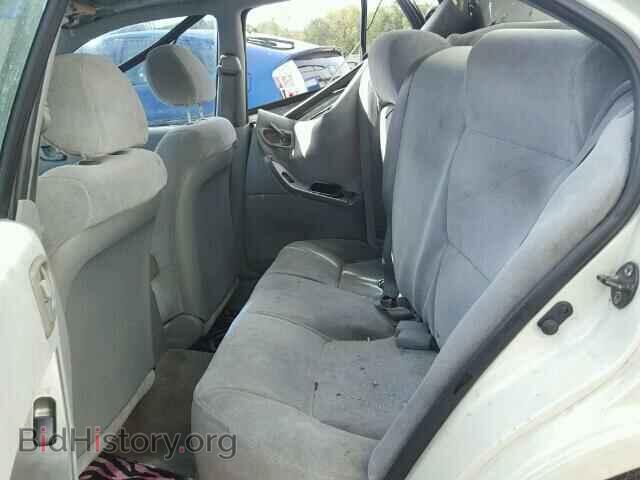 2002 MITSUBISHI GALANT - VIN: 4A3AA46GX2E008199 - Фото 6