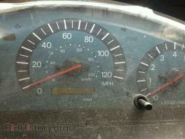 2002 MITSUBISHI GALANT - VIN: 4A3AA46GX2E008199 - Фото 8