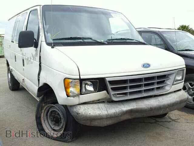 Photo 1FTHE24Y0RHA22076 - FORD ECONOLINE 1994