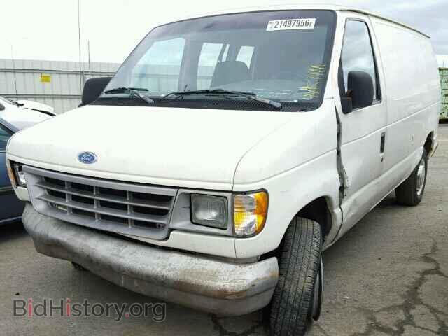 1994 FORD ECONOLINE - VIN: 1FTHE24Y0RHA22076 - Фото 2