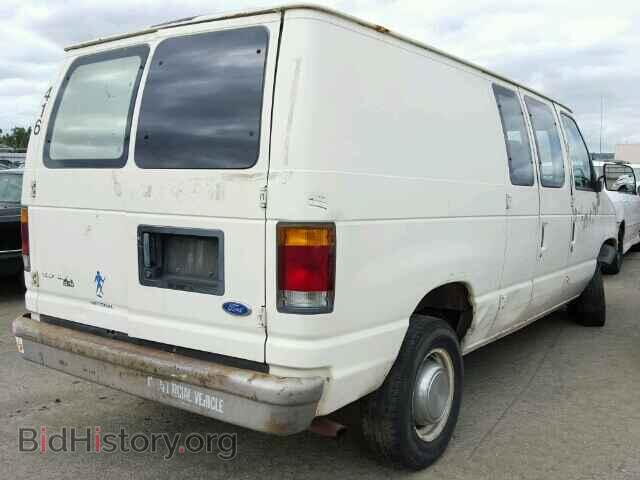 1994 FORD ECONOLINE - VIN: 1FTHE24Y0RHA22076 - Фото 4