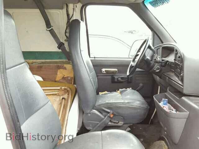 1994 FORD ECONOLINE - VIN: 1FTHE24Y0RHA22076 - Фото 5