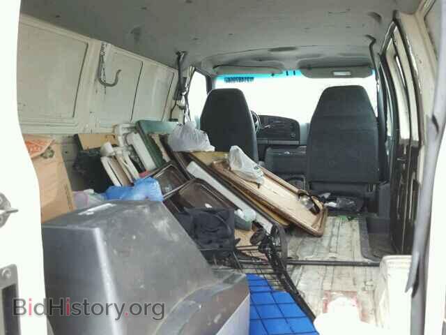 1994 FORD ECONOLINE - VIN: 1FTHE24Y0RHA22076 - Фото 6