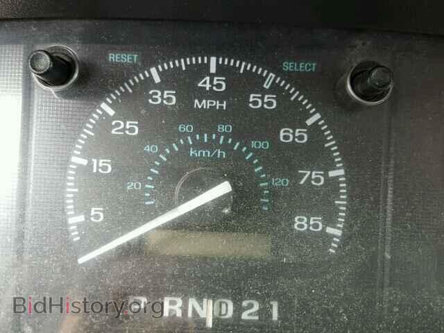 1994 FORD ECONOLINE - VIN: 1FTHE24Y0RHA22076 - Фото 8