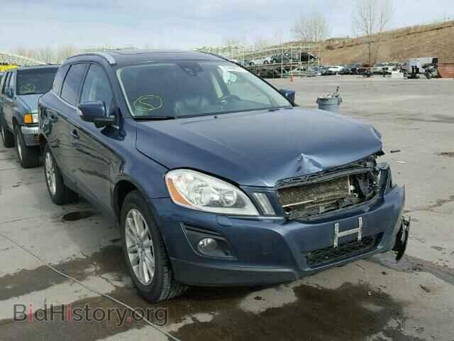 Photo YV4992DZ7A2070664 - VOLVO XC60 2010