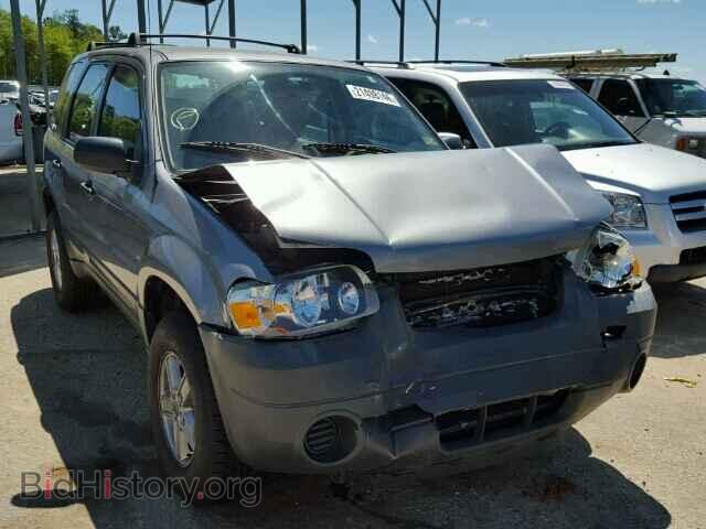 Фотография 1FMYU92Z37KB34146 - FORD ESCAPE 2007
