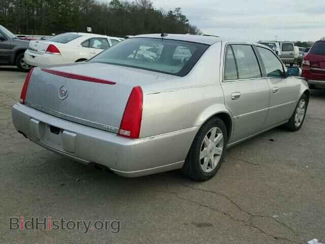 2006 CADILLAC DTS - VIN: 1G6KD57Y76U227292 - Фото 4