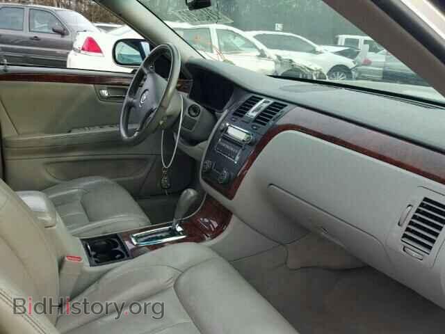 2006 CADILLAC DTS - VIN: 1G6KD57Y76U227292 - Фото 5