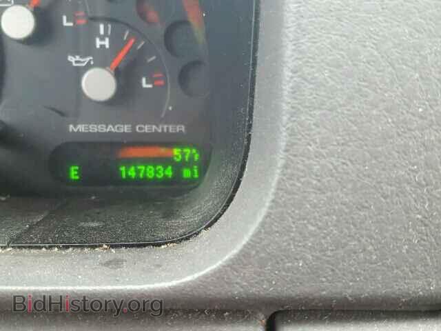 2005 FORD EXPLORER - VIN: 1FMDU73K55UB49091 - Photo 8