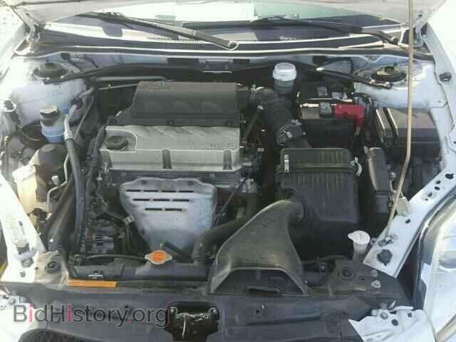 2012 MITSUBISHI ECLIPSE - VIN: 4A37L5EF8CE001711 - Фото 7