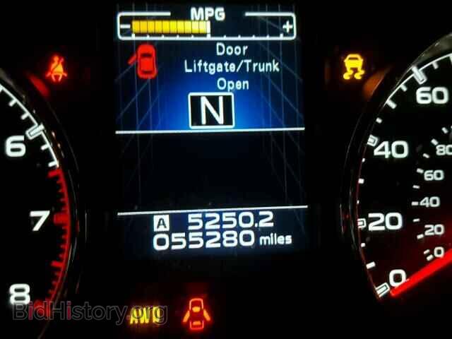 2014 SUBARU OUTBACK - VIN: 4S4BRDPC2E2231883 - Фото 8