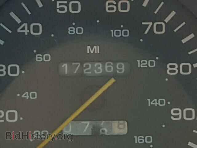 1996 DODGE RAM VAN - VIN: 2B7HB21X7TK115010 - Фото 8
