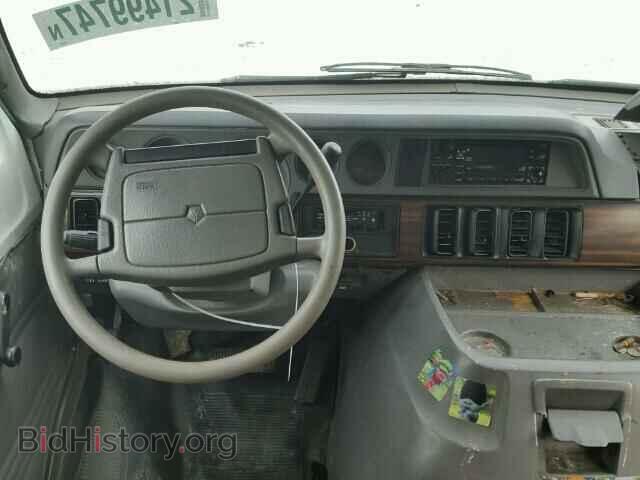 1996 DODGE RAM VAN - VIN: 2B7HB21X7TK115010 - Фото 9