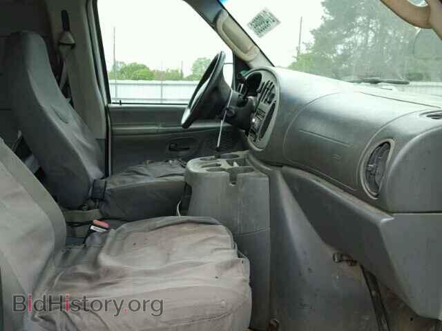 2005 FORD ECONOLINE - VIN: 1FTSS34L45HB45964 - Фото 5