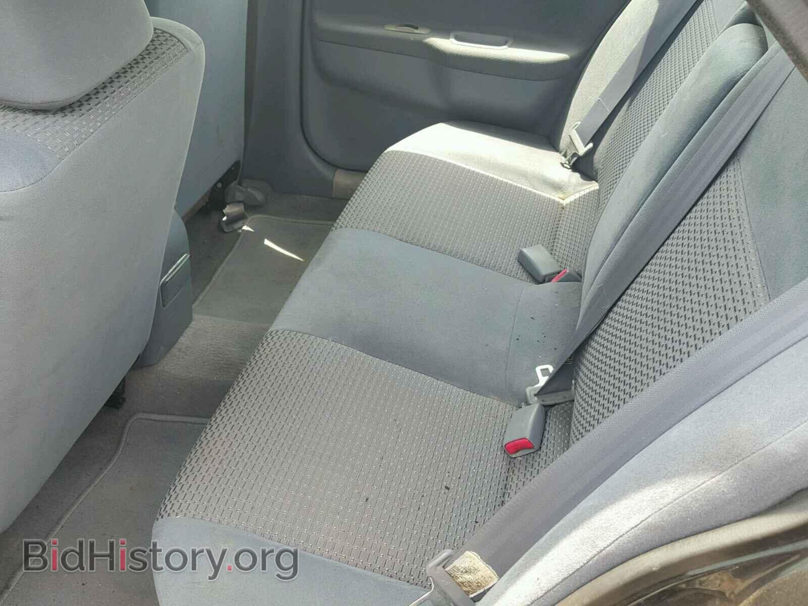 2002 MITSUBISHI LANCER - VIN: JA3AJ26EX2U062029 - Photo 6