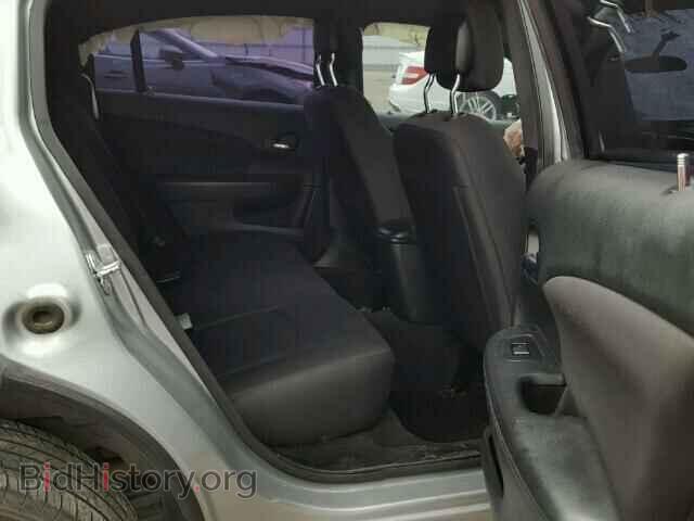 2013 CHRYSLER 200 - VIN: 1C3CCBBB4DN764462 - Фото 6