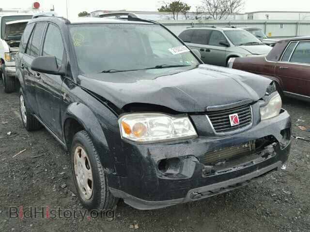 Фотография 5GZCZ33D07S831398 - SATURN VUE 2007