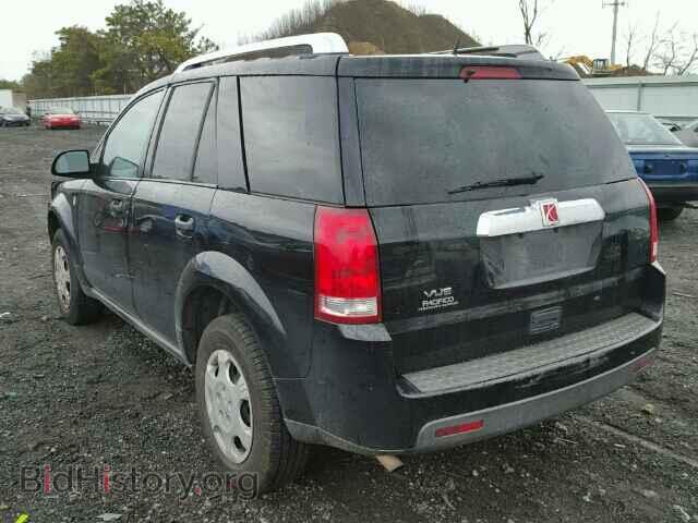 2007 SATURN VUE - VIN: 5GZCZ33D07S831398 - Фото 3