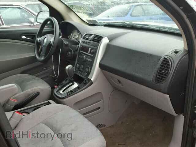 2007 SATURN VUE - VIN: 5GZCZ33D07S831398 - Фото 5