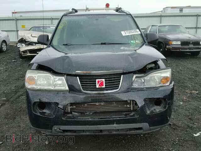 2007 SATURN VUE - VIN: 5GZCZ33D07S831398 - Фото 10