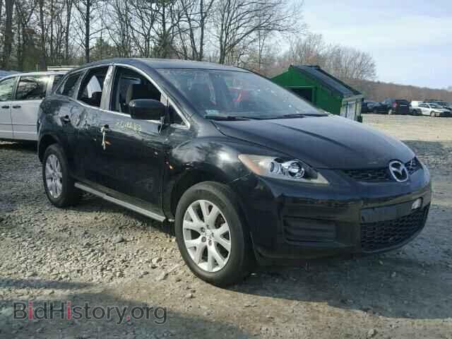 Фотография JM3ER29L480203464 - MAZDA CX-7 2008