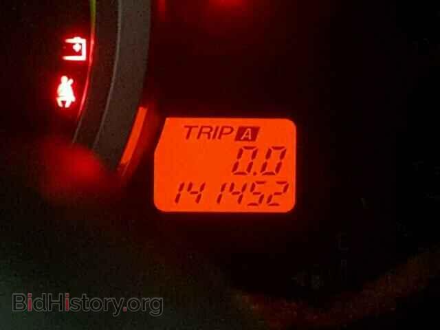 2008 MAZDA CX-7 - VIN: JM3ER29L480203464 - Фото 8