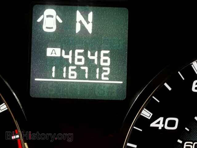 2011 SUBARU OUTBACK - VIN: 4S4BRBCC9B3391419 - Фото 8