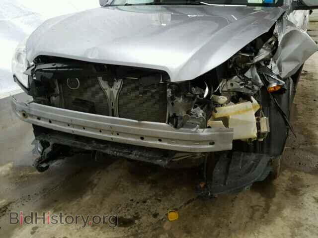 2011 SUBARU OUTBACK - VIN: 4S4BRBCC9B3391419 - Фото 10