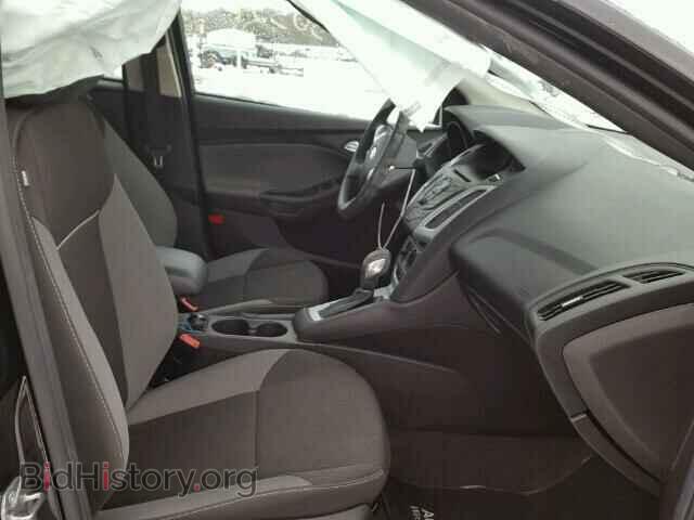 2014 FORD FOCUS - VIN: 1FADP3F26EL252855 - Фото 5