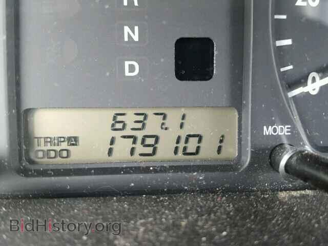 2005 KIA OPTIMA - VIN: KNAGD126355423091 - Фото 8