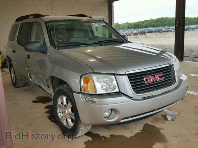 Фотография 1GKES16S156127766 - GMC ENVOY 2005