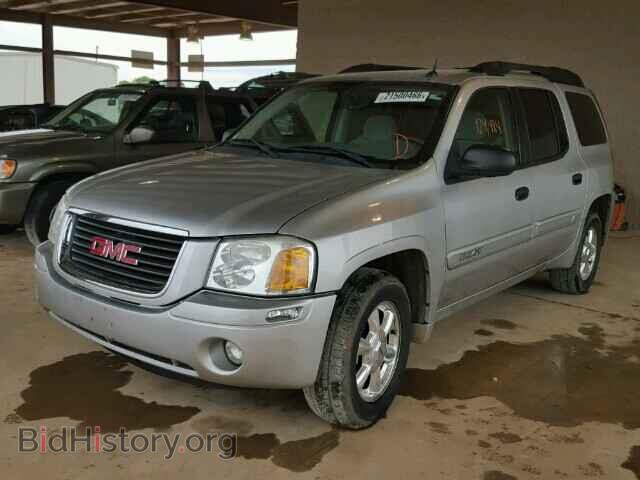 2005 GMC ENVOY - VIN: 1GKES16S156127766 - Фото 2