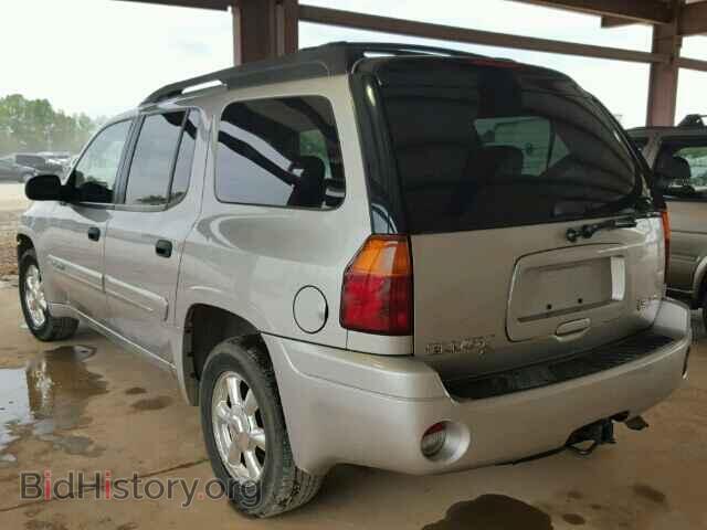 2005 GMC ENVOY - VIN: 1GKES16S156127766 - Фото 3