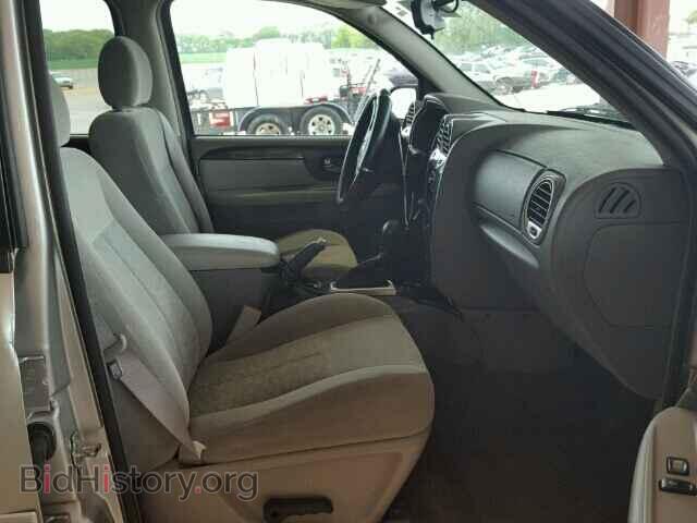 2005 GMC ENVOY - VIN: 1GKES16S156127766 - Фото 5